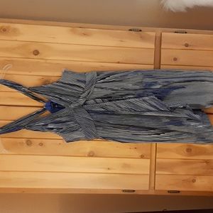 Brand New Banana Republic dress